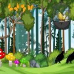 G2M Yellow Wings Escape