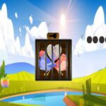 G2M Tweetheart Escape
