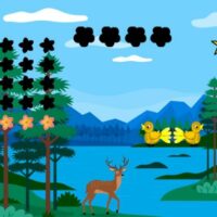 G2L Green Jaws Escape