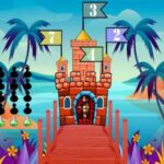 G2M Castlebound Escape