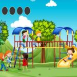 G2M Toy Train Escape