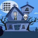 G2M Ghostly Meow Escape
