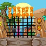 G2M Royal Key Rescue