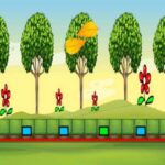 G2M Hopeful Girl Escape