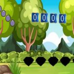 G2L Chameleon House Escape 