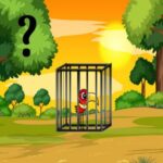 G2L Stilt Bird Escape