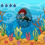 G2M Dive Net Escape