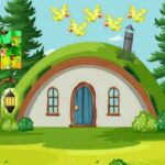 G2M Hobbit Haven Rescue