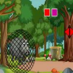 G2M Snout Net Escape