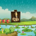 G2M Python Cage Escape