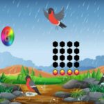 G2M Rainy Bison Rescue