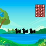 G2L Cozy Bear Escape