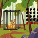 G2L Golden Mane Escape