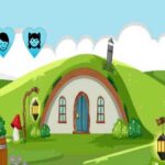 G2M Hobbit Stable Escape