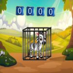 G2L Little Stripe Escape 