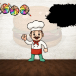 8B Tasty Escape – Find the Snack Maker