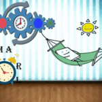 8B The Timely Room Challenge