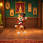 8B Secret Theater - Find Archie