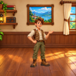 8B Hidden Lab - Free Alex