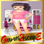 G2E Teen Girl Escape HTML5