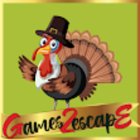  G2E Find Thanksgiving Turkey Food HTML5