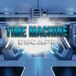 365 Time Machine Escape