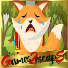 G2E Tiny Fox Rescue HTML5