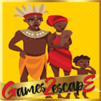  G2E Tribal Family Escape HTML5