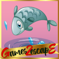 G2E Tuna Fish Escape HTML5