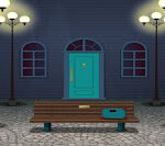 Thank You World Escape