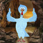 WOW Thanksgiving Cave 18 HTML5
