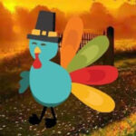 WOW-Thanksgiving Forest 09 HTML5