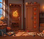 G4K Thanksgiving Pumpkin Spirit Escape