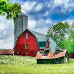 WOW-Thanksgiving Rustic Farm Escape HTML5