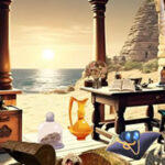 HIDDEN 247: The Captain’s Booty