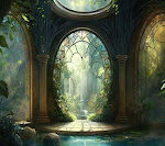 365 The Castle of Wizardry Escape