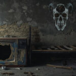 The Dark House Escape