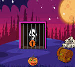 G2J The Killer Ghost Escape