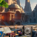 HIDDEN 247 : The Lost Ring