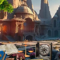 HIDDEN 247 : The Lost Ring