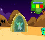 G2J The Magic Angel Rescue