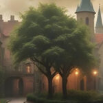 HIDDEN 247 : The Oak Street