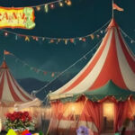 HIDDEN 247 : The Old Circus 2