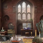 HIDDEN 247 : The Old Citadel