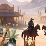 HIDDEN 247 : The Outlaws Are Coming