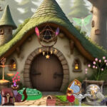 HIDDEN 247 : The Ring Keeper