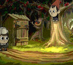 The Round about Orchard