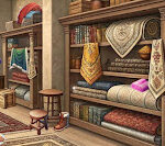 The Rug Shop