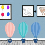 8B Balloon Kingdom Escape