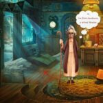 G2M Whispers of Enigma Secrets of the Enchanted Manor